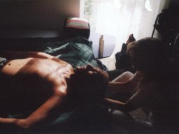 Törn 2001